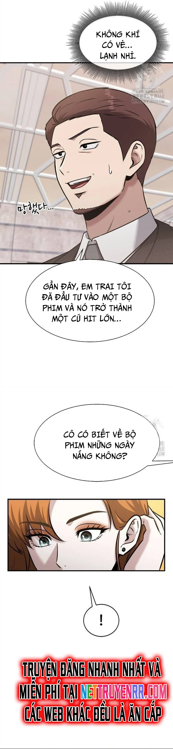 Một Anh Hùng Giỏi Mọi Thứ Chapter 37 - Next 