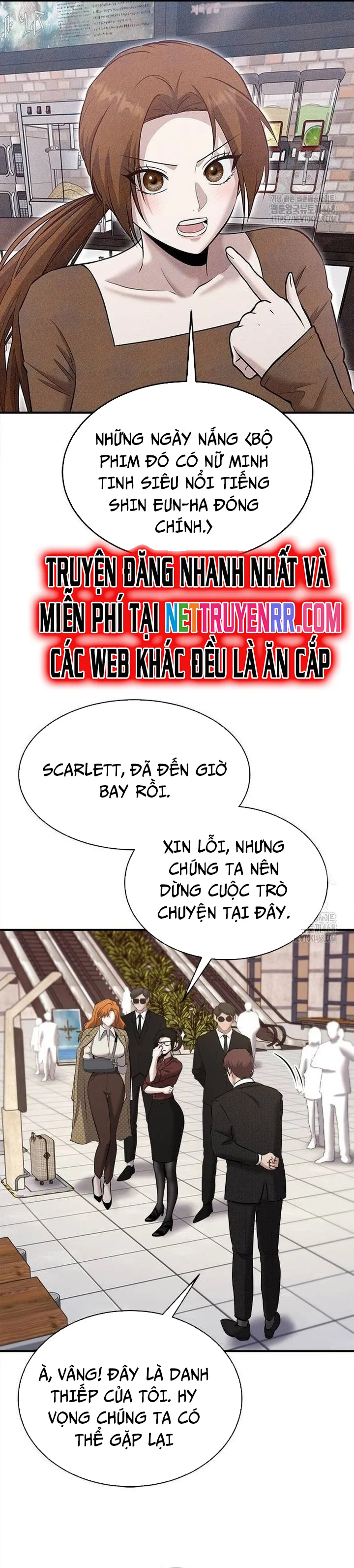 Một Anh Hùng Giỏi Mọi Thứ Chapter 37 - Next 