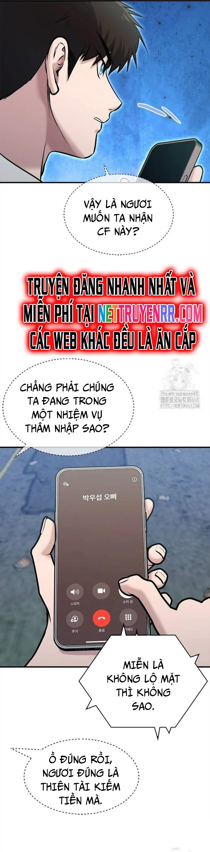 Một Anh Hùng Giỏi Mọi Thứ Chapter 37 - Next 