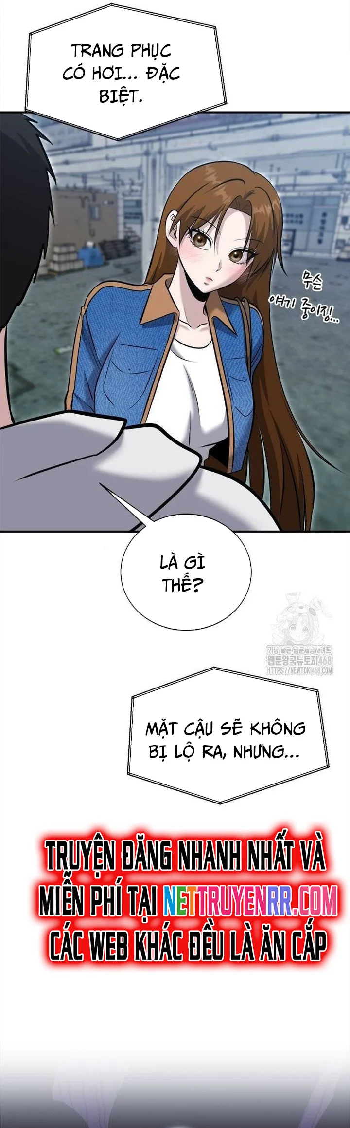 Một Anh Hùng Giỏi Mọi Thứ Chapter 37 - Next 