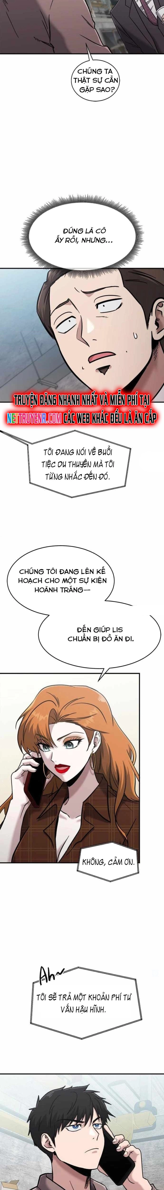 Một Anh Hùng Giỏi Mọi Thứ Chapter 47 - Next 