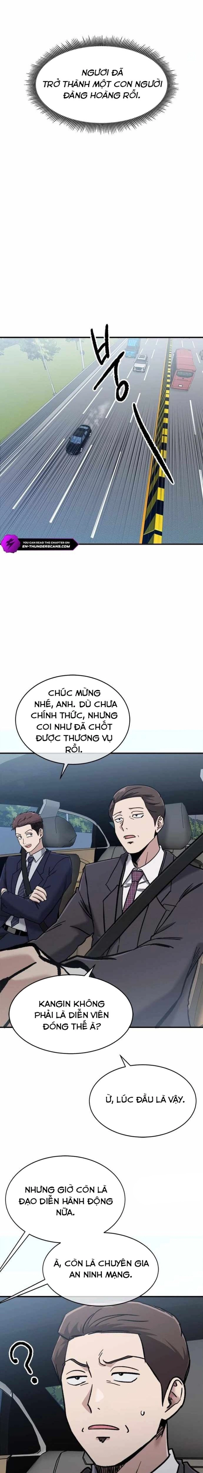 Một Anh Hùng Giỏi Mọi Thứ Chapter 47 - Next 