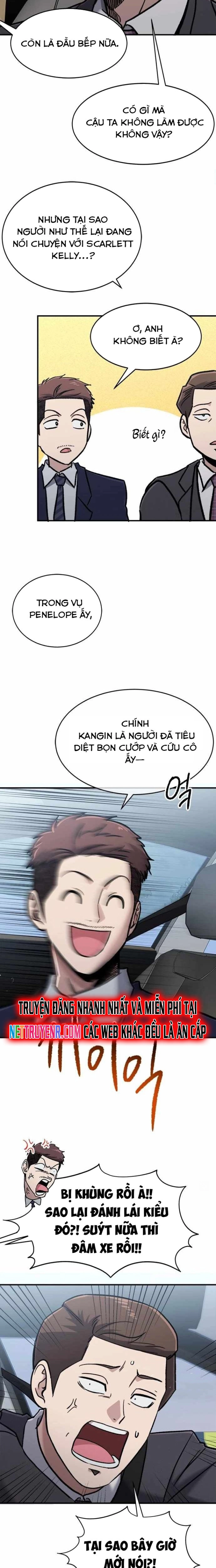 Một Anh Hùng Giỏi Mọi Thứ Chapter 47 - Next 