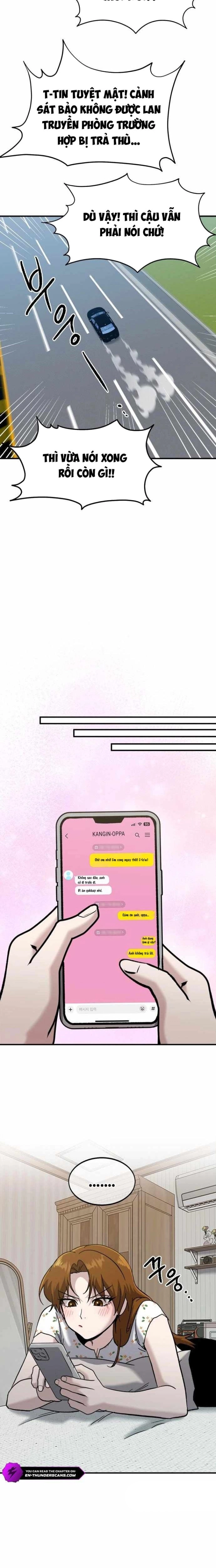 Một Anh Hùng Giỏi Mọi Thứ Chapter 47 - Next 