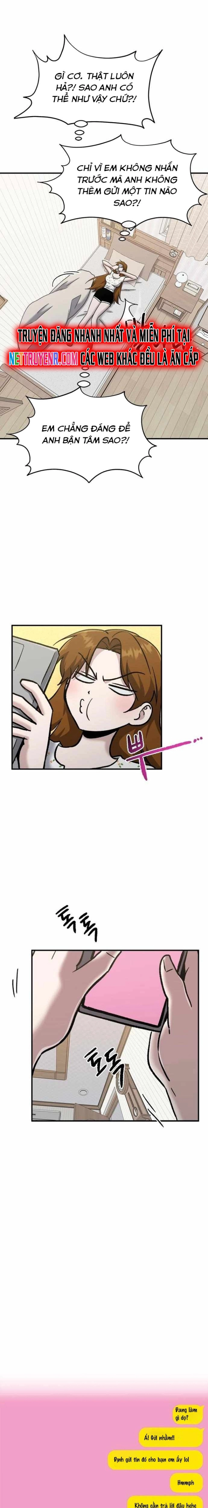 Một Anh Hùng Giỏi Mọi Thứ Chapter 47 - Next 