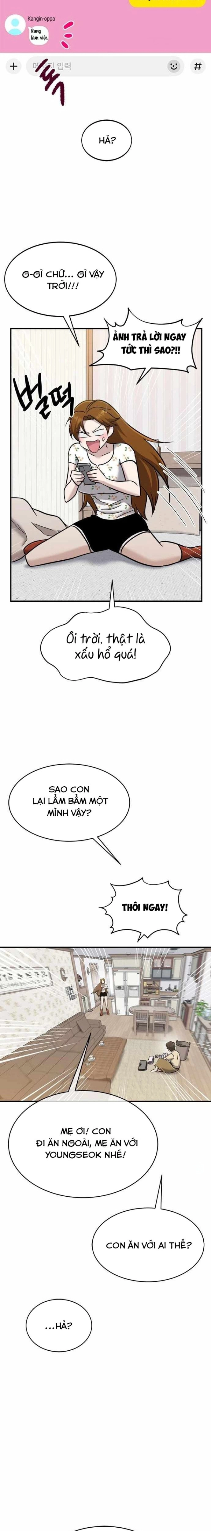 Một Anh Hùng Giỏi Mọi Thứ Chapter 47 - Next 