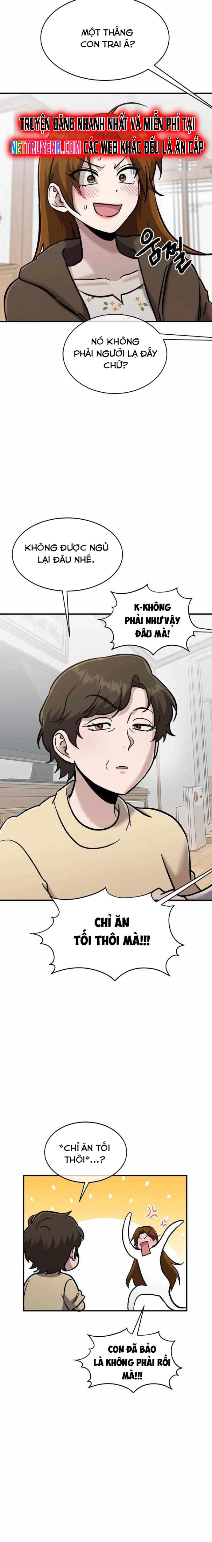 Một Anh Hùng Giỏi Mọi Thứ Chapter 47 - Next 