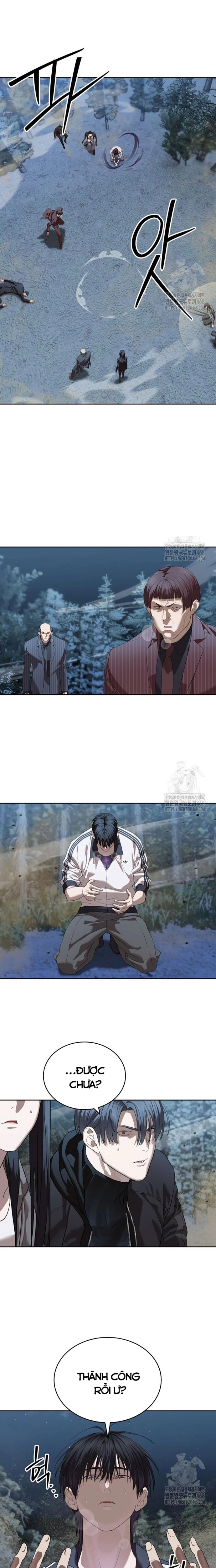 Một Anh Hùng Giỏi Mọi Thứ Chapter 47 - Next 