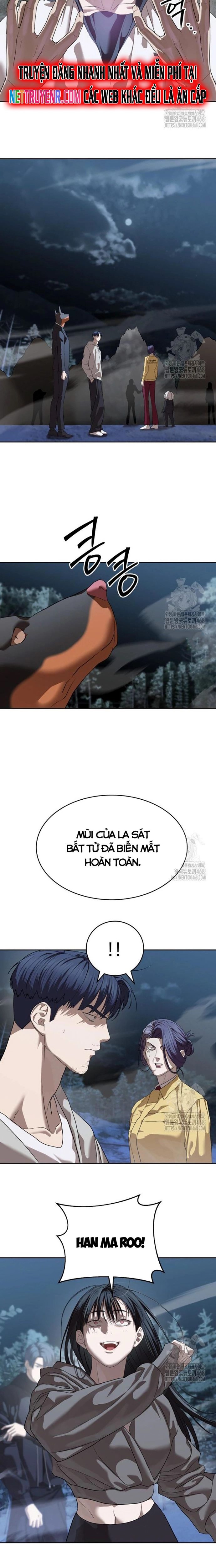 Một Anh Hùng Giỏi Mọi Thứ Chapter 47 - Next 