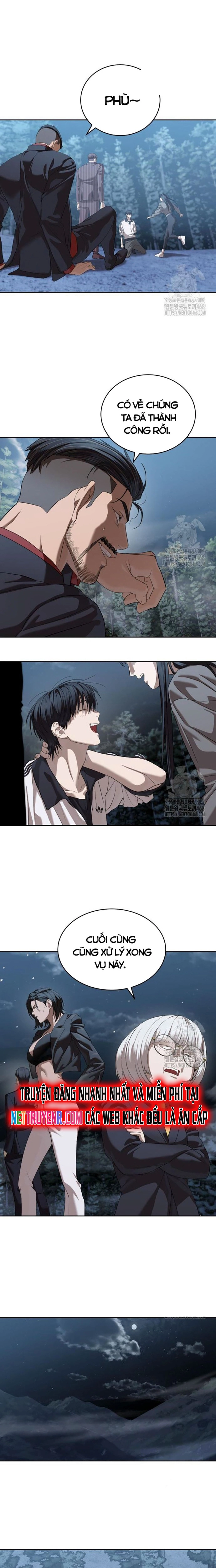Một Anh Hùng Giỏi Mọi Thứ Chapter 47 - Next 