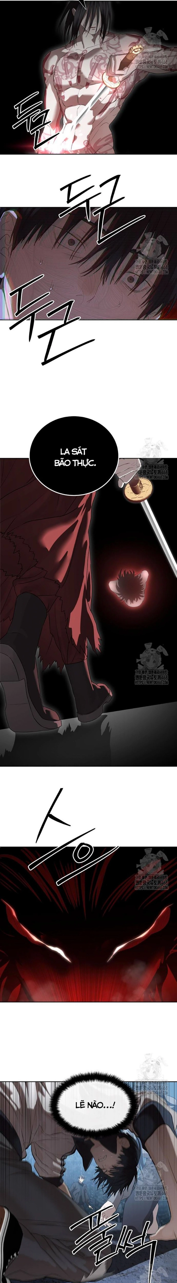 Một Anh Hùng Giỏi Mọi Thứ Chapter 47 - Next 