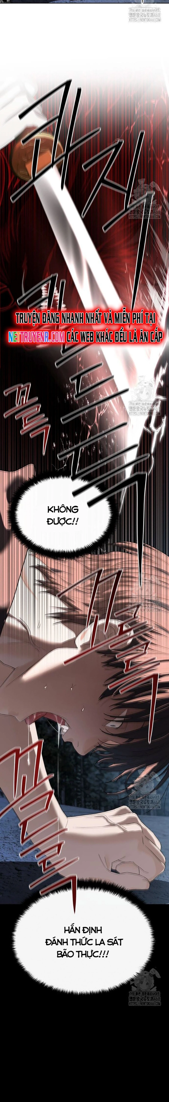 Một Anh Hùng Giỏi Mọi Thứ Chapter 47 - Next 