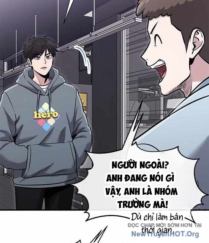 Một Anh Hùng Giỏi Mọi Thứ Chapter 54 - Trang 2