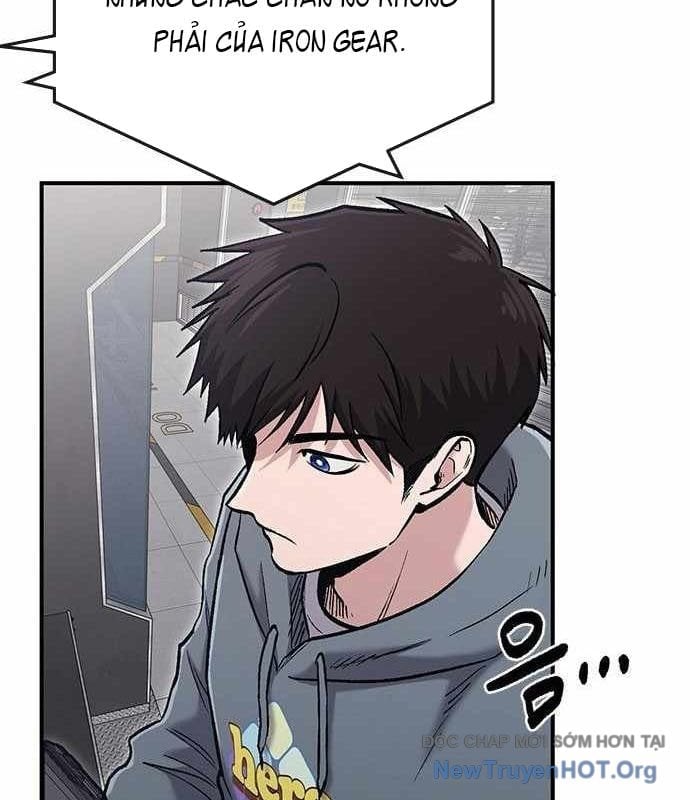 Một Anh Hùng Giỏi Mọi Thứ Chapter 54 - Trang 2