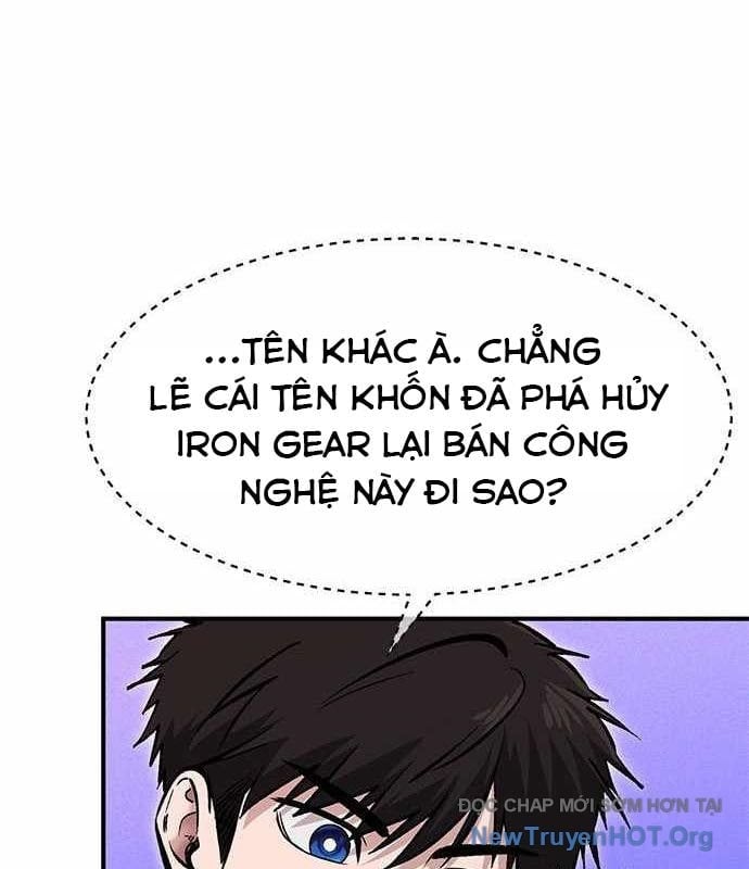 Một Anh Hùng Giỏi Mọi Thứ Chapter 54 - Trang 2