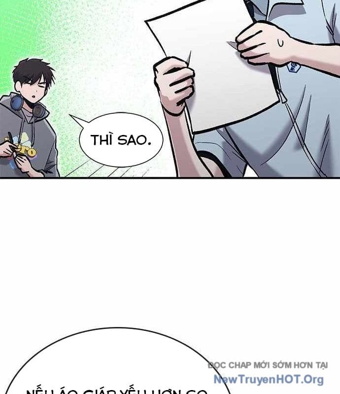 Một Anh Hùng Giỏi Mọi Thứ Chapter 54 - Trang 2