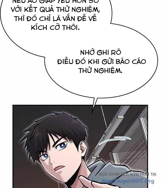 Một Anh Hùng Giỏi Mọi Thứ Chapter 54 - Trang 2