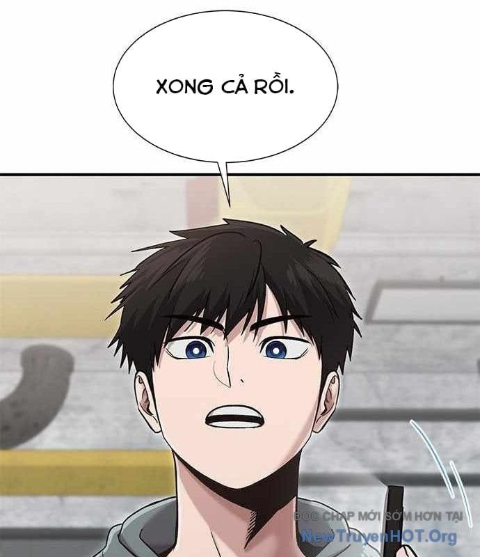 Một Anh Hùng Giỏi Mọi Thứ Chapter 54 - Trang 2