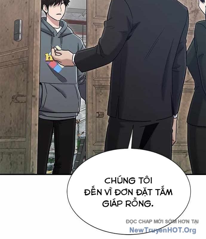 Một Anh Hùng Giỏi Mọi Thứ Chapter 54 - Trang 2
