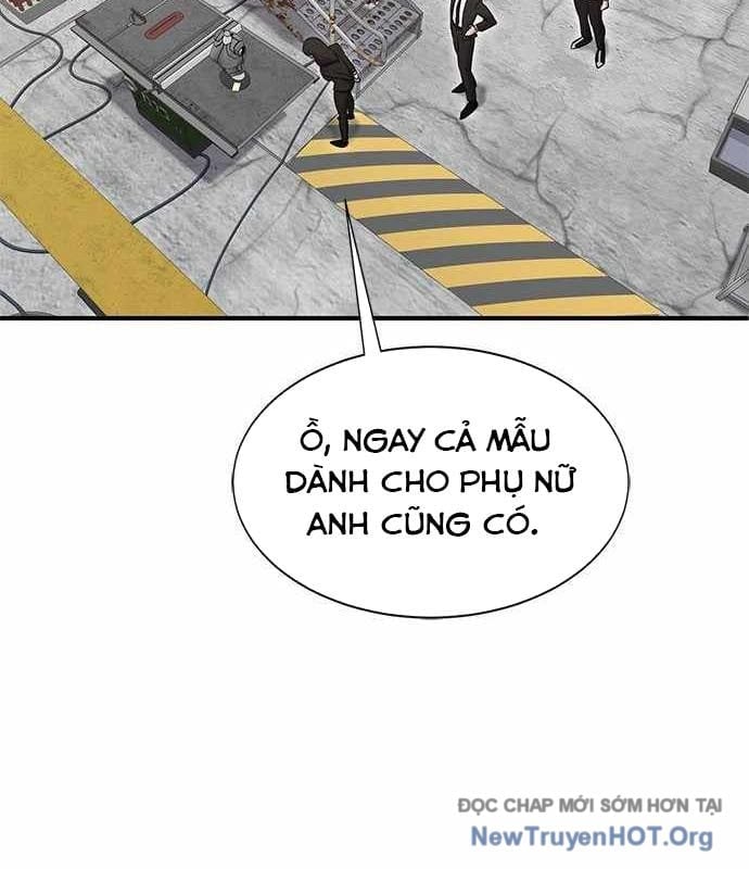 Một Anh Hùng Giỏi Mọi Thứ Chapter 54 - Trang 2