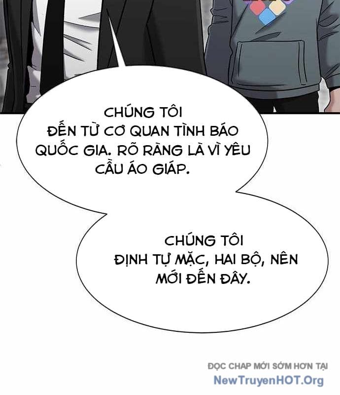 Một Anh Hùng Giỏi Mọi Thứ Chapter 54 - Trang 2