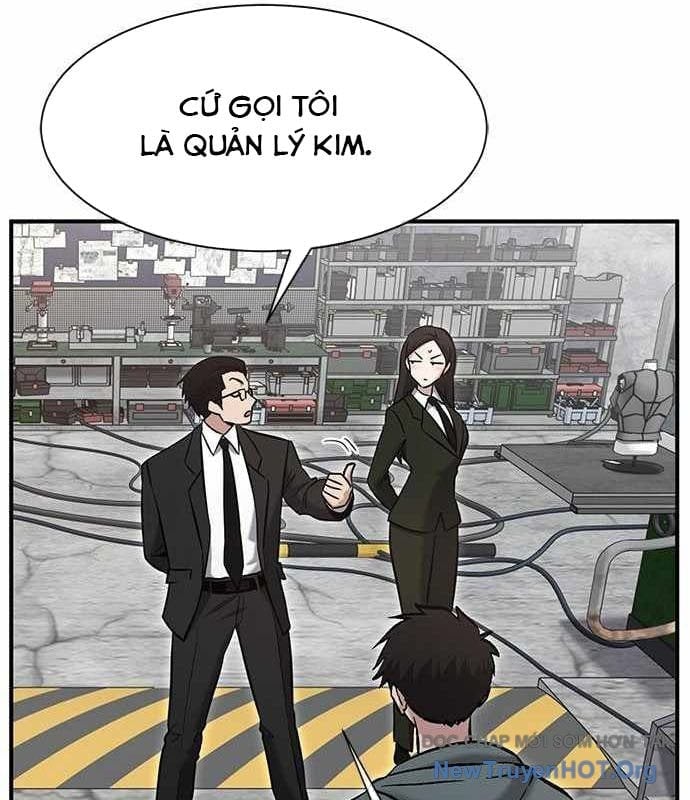 Một Anh Hùng Giỏi Mọi Thứ Chapter 54 - Trang 2