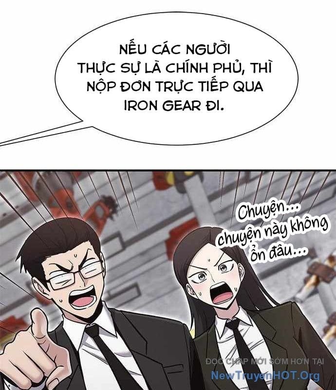Một Anh Hùng Giỏi Mọi Thứ Chapter 54 - Trang 2