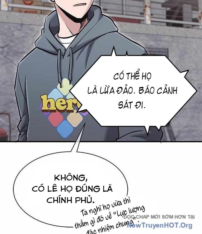Một Anh Hùng Giỏi Mọi Thứ Chapter 54 - Trang 2