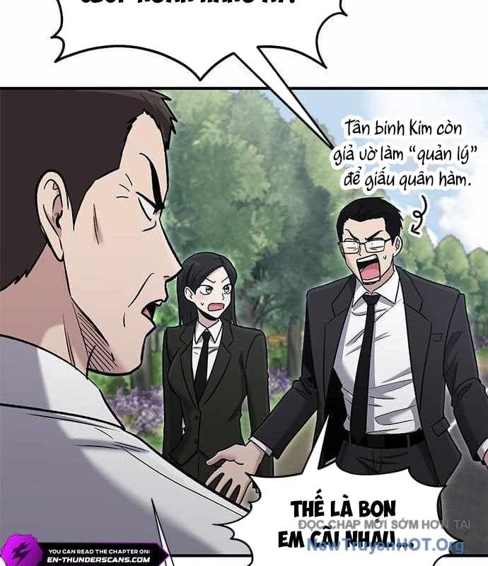 Một Anh Hùng Giỏi Mọi Thứ Chapter 54 - Trang 2