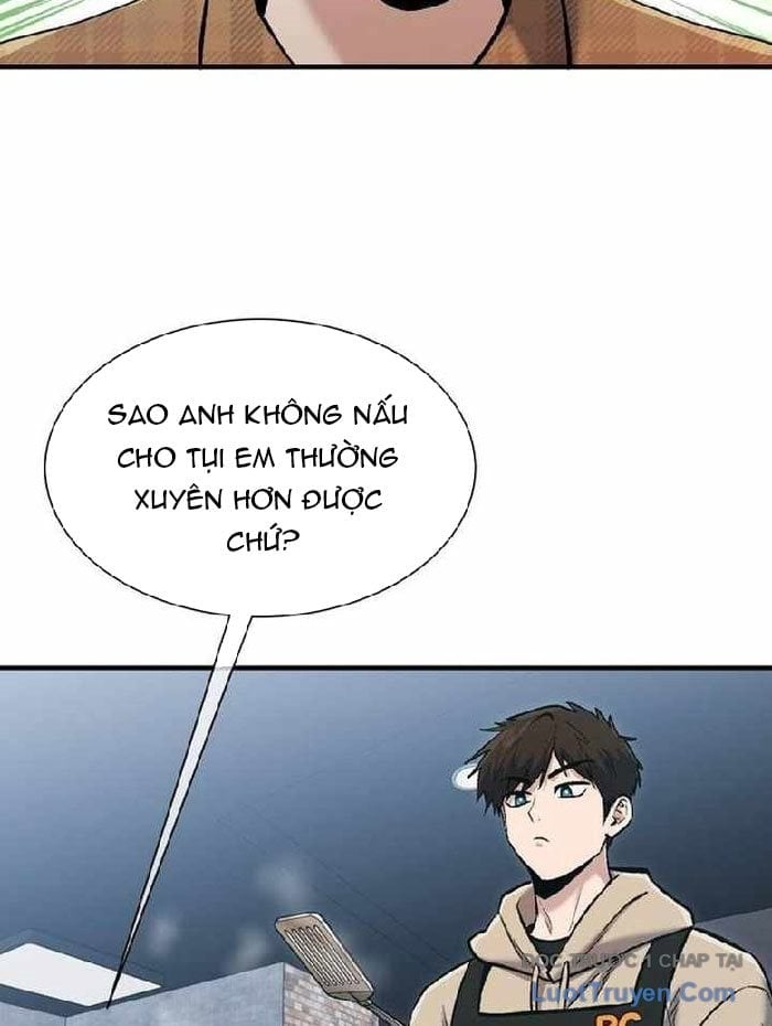 Một Anh Hùng Giỏi Mọi Thứ Chapter 55 - Trang 3