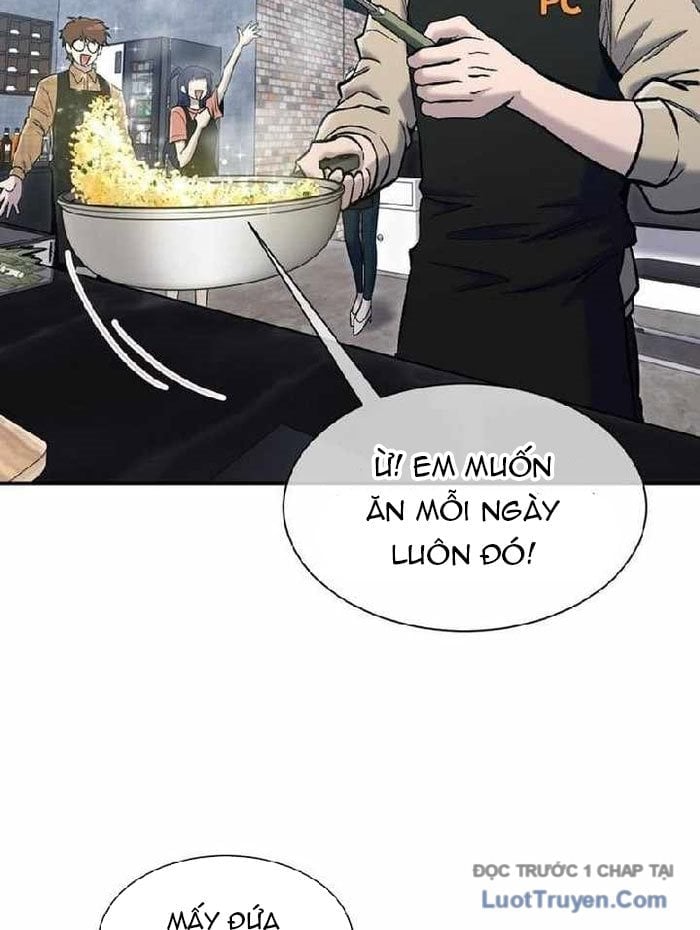 Một Anh Hùng Giỏi Mọi Thứ Chapter 55 - Trang 3