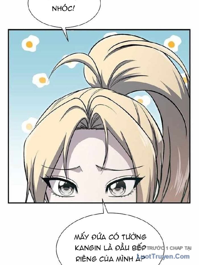 Một Anh Hùng Giỏi Mọi Thứ Chapter 55 - Trang 3
