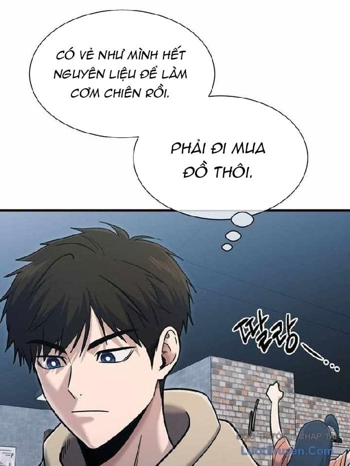 Một Anh Hùng Giỏi Mọi Thứ Chapter 55 - Trang 3