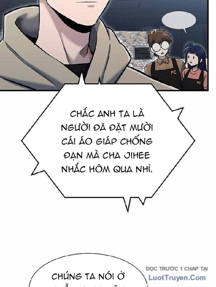 Một Anh Hùng Giỏi Mọi Thứ Chapter 55 - Trang 3