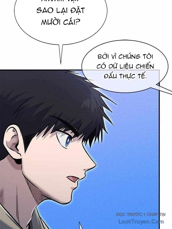 Một Anh Hùng Giỏi Mọi Thứ Chapter 55 - Trang 3