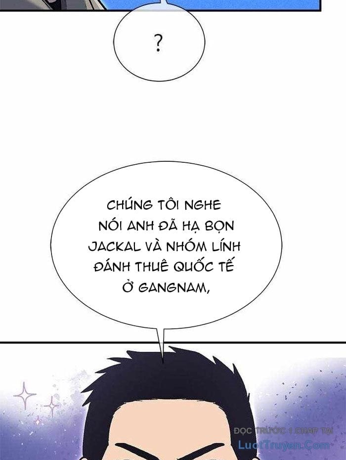 Một Anh Hùng Giỏi Mọi Thứ Chapter 55 - Trang 3