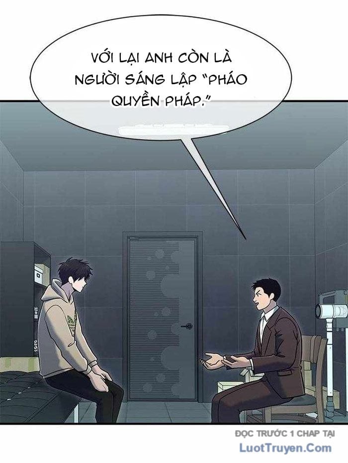 Một Anh Hùng Giỏi Mọi Thứ Chapter 55 - Trang 3