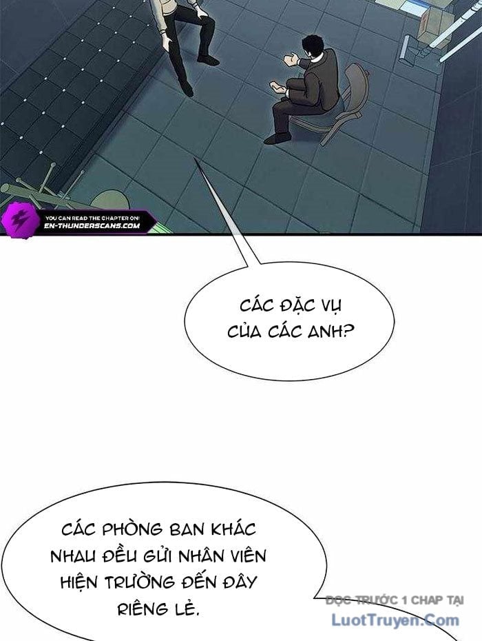 Một Anh Hùng Giỏi Mọi Thứ Chapter 55 - Trang 3