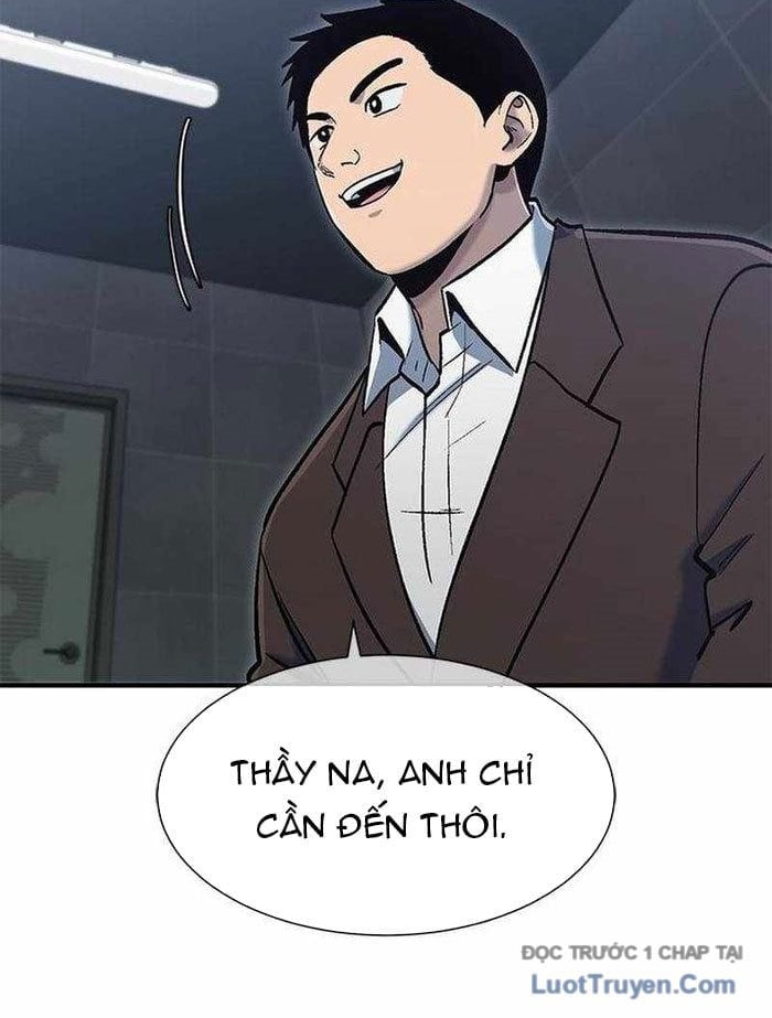 Một Anh Hùng Giỏi Mọi Thứ Chapter 55 - Trang 3