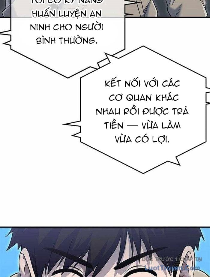 Một Anh Hùng Giỏi Mọi Thứ Chapter 55 - Trang 3