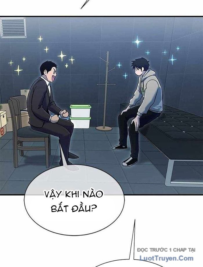 Một Anh Hùng Giỏi Mọi Thứ Chapter 55 - Trang 3