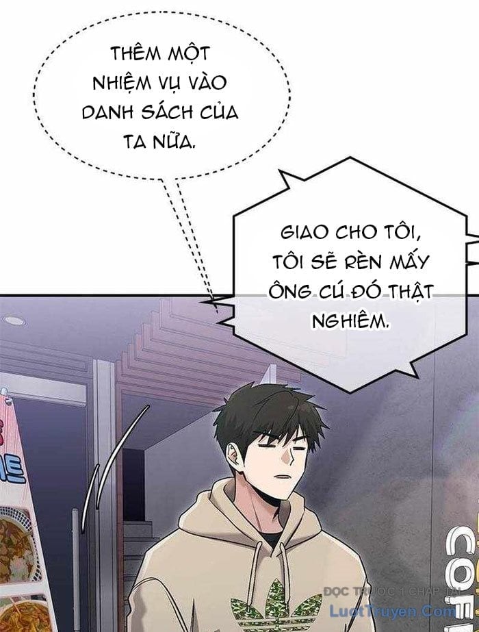 Một Anh Hùng Giỏi Mọi Thứ Chapter 55 - Trang 3