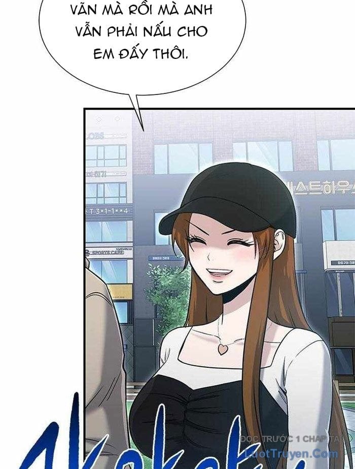 Một Anh Hùng Giỏi Mọi Thứ Chapter 55 - Trang 3