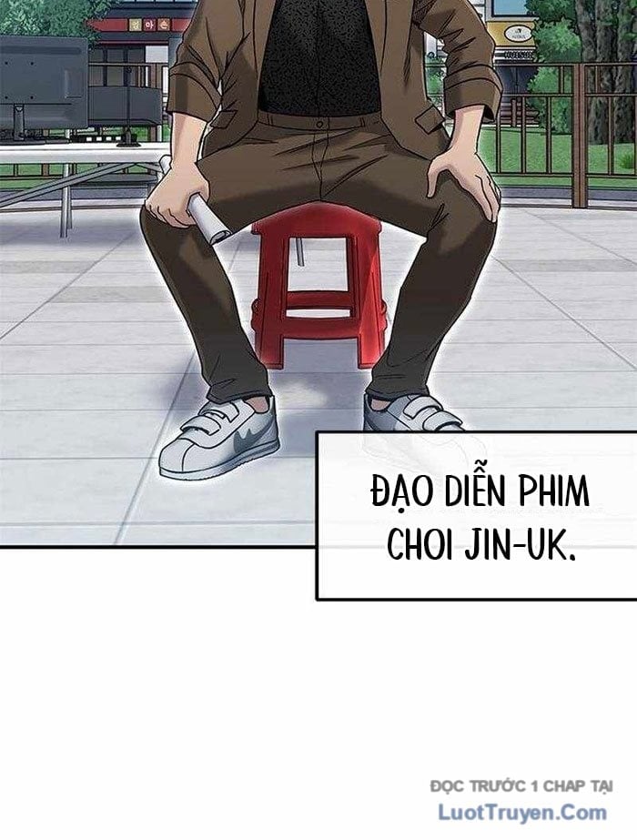 Một Anh Hùng Giỏi Mọi Thứ Chapter 55 - Trang 3