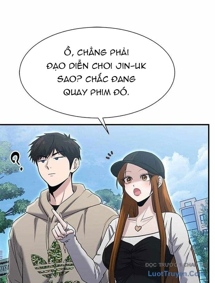 Một Anh Hùng Giỏi Mọi Thứ Chapter 55 - Trang 3