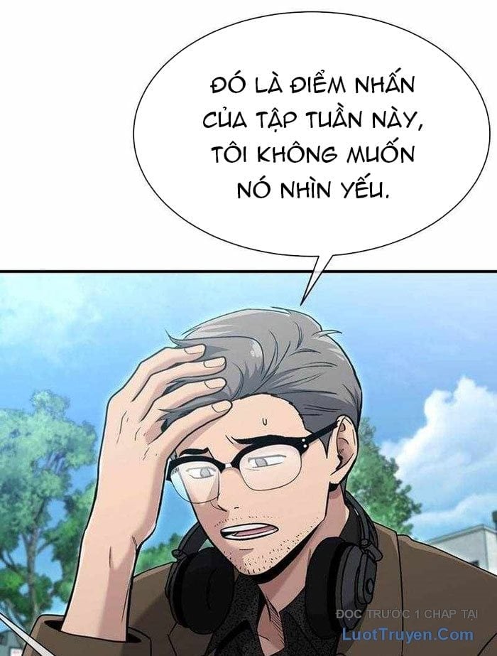 Một Anh Hùng Giỏi Mọi Thứ Chapter 55 - Trang 3