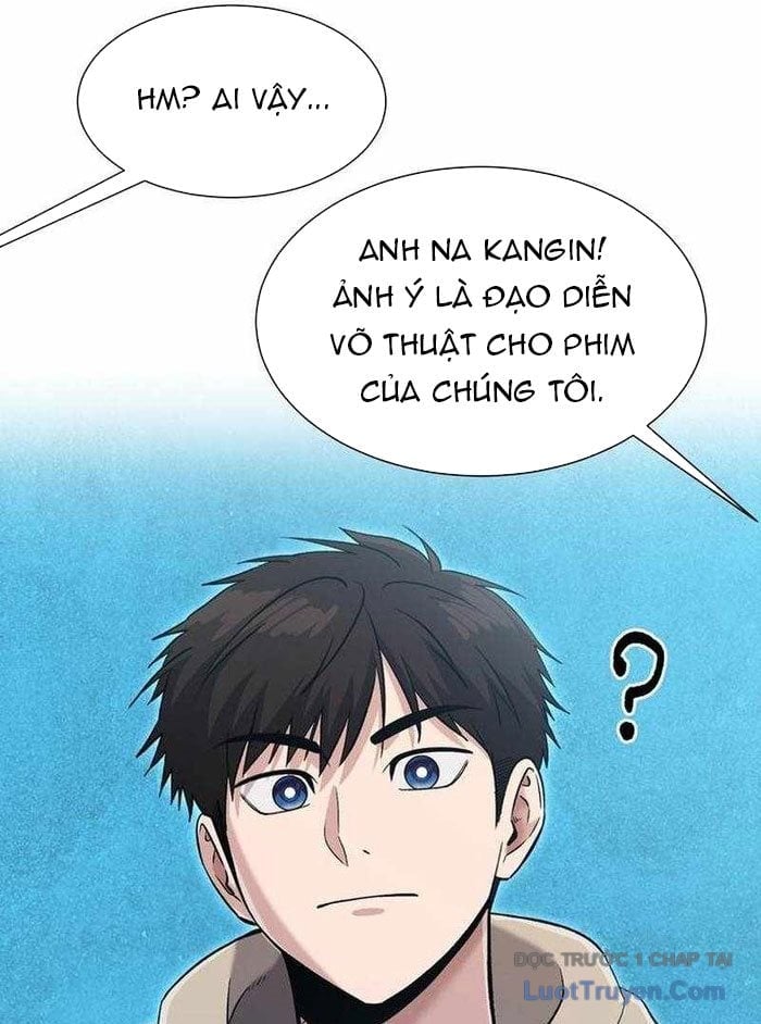 Một Anh Hùng Giỏi Mọi Thứ Chapter 55 - Trang 3