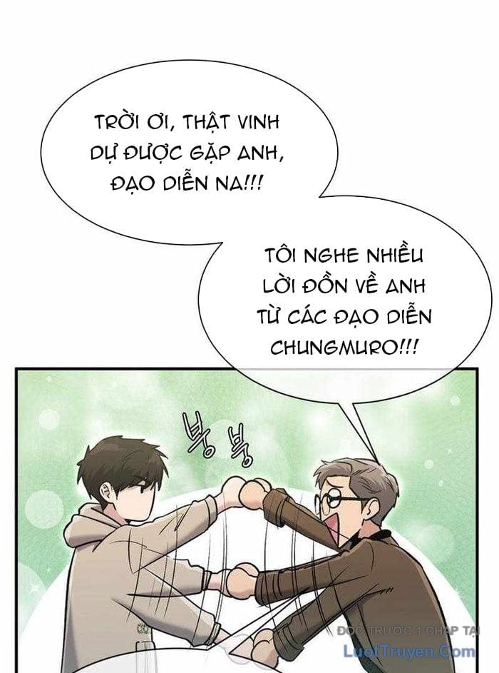 Một Anh Hùng Giỏi Mọi Thứ Chapter 55 - Trang 3