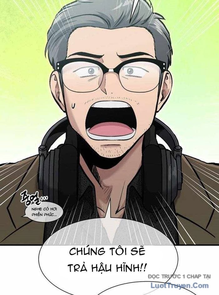 Một Anh Hùng Giỏi Mọi Thứ Chapter 55 - Trang 3