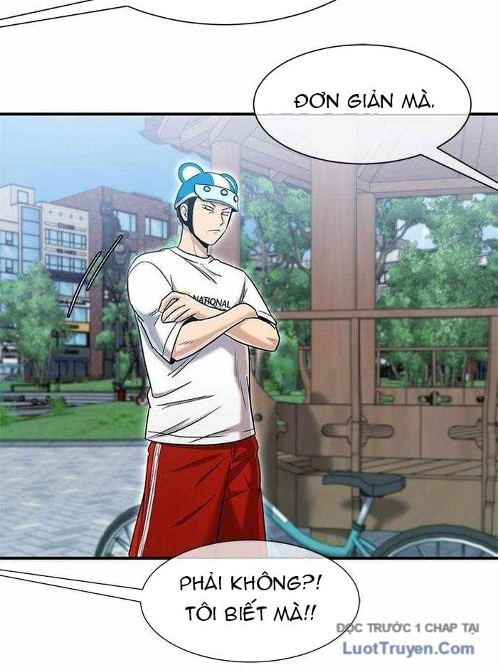 Một Anh Hùng Giỏi Mọi Thứ Chapter 55 - Trang 3